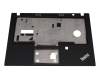 Topcase black original suitable for Lenovo ThinkPad T14 Gen 1 (20S0/20S1)