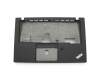 Topcase black original suitable for Lenovo ThinkPad T470s (20HF/20HG/20JS/20JT)