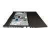 Topcase black original suitable for Medion Erazer Crawler E30e (NP50RNA)