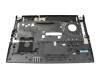 Topcase black original suitable for Nexoc S1728 (NH70RZQ) Seire
