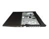 Topcase black original suitable for Schenker SME15AE21