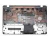 Topcase brown original suitable for Asus K73BY