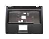 Topcase grey original suitable for Asus F3JC