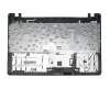 Topcase grey-red original suitable for Asus A53SC