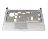 Topcase silver original suitable for HP ProBook 650 G3