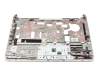 Topcase silver original suitable for HP ProBook 650 G3