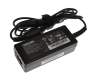Toshiba Satellite C600D original AC-adapter 30.0 Watt