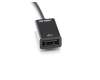 Toshiba eXcite Pro AT10LE-A USB OTG Adapter / USB-A to Micro USB-B