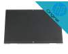 Touch-Display Unit 13.3 Inch (FHD 1920x1080) black / silver original AMOLED TS suitable for HP Envy x360 13m-bd1000