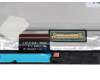 Touch-Display Unit 13.3 Inch (FHD 1920x1080) black original 300cd/qm suitable for HP 14-ck0000
