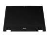 Touch-Display Unit 13.3 Inch (FHD 1920x1080) black original suitable for Acer Spin (SP513-52NP)