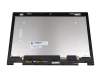 Touch-Display Unit 13.3 Inch (FHD 1920x1080) black original suitable for Acer Spin (SP513-52NP)