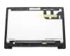 Touch-Display Unit 13.3 Inch (FHD 1920x1080) black original suitable for Asus Transformer Book Flip TP300LA