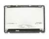 Touch-Display Unit 13.3 Inch (QHD+ 3200 x 1800) black original (glossy) suitable for Asus ZenBook Flip UX360UAK