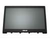 Touch-Display Unit 13.3 Inch (QHD+ 3200 x 1800) black original suitable for Asus ZenBook UX303LA