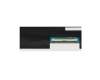 Touch-Display Unit 13.3 Inch (WQXGA+ 2880x1800) black original suitable for Asus ProArt PZ13 HT5306Q