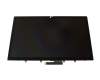 Touch-Display Unit 13.3 Inch (WUXGA 1920x1200) black original suitable for Lenovo ThinkPad X13 Gen 4 (21EX/21EY)