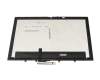 Touch-Display Unit 13.3 Inch (WUXGA 1920x1200) black original suitable for Lenovo ThinkPad X13 Gen 4 (21EX/21EY)