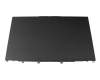 Touch-Display Unit 14.0 Inch (FHD 1920x1080) black original (300 nit) suitable for Lenovo Slim 7-14ARE05 (82A5)