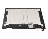 Touch-Display Unit 14.0 Inch (FHD 1920x1080) black original suitable for HP Victus 15-fb0000