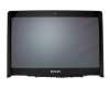 Touch-Display Unit 14.0 Inch (FHD 1920x1080) black original suitable for Lenovo E41-10 (80U5)