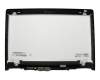 Touch-Display Unit 14.0 Inch (FHD 1920x1080) black original suitable for Lenovo E41-10 (80U5)