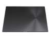 Touch-Display Unit 14.0 Inch (WQXGA+ 2880x1800) black original (OLED) suitable for Asus ZenBook 14X UX5401EAJ