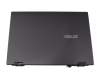 Touch-Display Unit 14.0 Inch (WQXGA+ 2880x1800) black original (OLED) suitable for Asus ZenBook Flip 14 UN5401QA