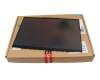 Touch-Display Unit 14.0 Inch (WQXGA+ 2880x1800) black original suitable for Lenovo ThinkBook 14p G2 ACH (20YN)