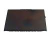 Touch-Display Unit 14.0 Inch (WQXGA+ 2880x1800) black original suitable for Lenovo ThinkPad T14s G3 (21CQ/21CR)