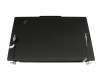 Touch-Display Unit 14.0 Inch (WQXGA+ 2880x1800) black original suitable for Lenovo ThinkPad X1 Gen 12 (21KC/21KD)
