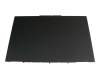 Touch-Display Unit 14.0 Inch (WQXGA+ 2880x1800) black original suitable for Lenovo Yoga 7 14ARB7 (82QF)