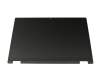 Touch-Display Unit 14.0 Inch (WUXGA 1920x1200) black original suitable for Acer Aspire Spin 14 (ASP14-51MTN)