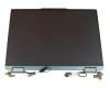Touch-Display Unit 14.0 Inch (WUXGA 1920x1200) blue original suitable for Lenovo Yoga 7 14IML9 Gen 9 (83DJ)