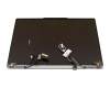 Touch-Display Unit 14.0 Inch (WUXGA 1920x1200) gray original suitable for Lenovo Yoga 7 14AHP9 (83DK)