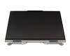 Touch-Display Unit 14.0 Inch (WUXGA 1920x1200) silver original suitable for Lenovo ThinkPad X1 2-in-1 Gen 9 (21KE/21KF)