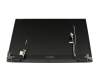Touch-Display Unit 15.6 Inch (FHD 1920x1080) black original suitable for Asus ExpertBook B2 Flip B2502FVA