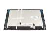 Touch-Display Unit 15.6 Inch (FHD 1920x1080) black original suitable for HP Envy x360 15-ey1000