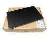 Touch-Display Unit 15.6 Inch (FHD 1920x1080) black original suitable for HP Envy x360 2in1 15-ew0000