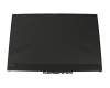 Touch-Display Unit 15.6 Inch (FHD 1920x1080) black original suitable for Lenovo Yoga 730-15IWL (81JS)