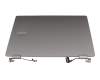 Touch-Display Unit 15.6 Inch (FHD 1920x1080) gray original suitable for Samsung Galaxy Book5 360 (NP754QHA)