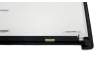 Touch-Display Unit 15.6 Inch (HD 1366x768) black original suitable for Asus Transformer Book Flip TP550LA