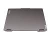 Touch-Display Unit 16.0 Inch (WUXGA 1920x1200) black original suitable for Lenovo Yoga 7 16IML9 Gen 9 (83DL)