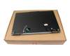 Touch-Display Unit 16.0 Inch (WUXGA 1920x1200) black original suitable for Lenovo Yoga 7 16IML9 Gen 9 (83DL)
