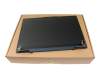 Touch-Display Unit 16.0 Inch (WUXGA 1920x1200) blue original suitable for Lenovo IdeaPad 5 16AHP9 Gen 9 (83DS)