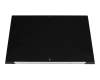 Touch-Display Unit 17.3 Inch (FHD 1920x1080) silver / black original suitable for HP Envy 17t-cg100