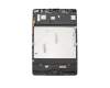 Touch-Display Unit 9.7 Inch (QXGA 1536x2048) black original suitable for Asus ZenPad 3S 10 (Z0050M)