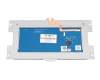 Touchpad Board (SPS-touchpad non-nfc 15) original suitable for HP ProBook 450 G10