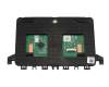 Touchpad Board (Synaptics) original suitable for Acer Nitro 5 (AN517-53)