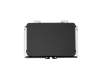 Touchpad Board (glossy black) original suitable for Acer Aspire E5-531